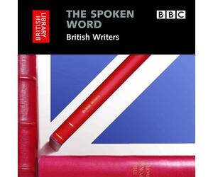 [British Writers (Spoken Word) (The spoken Word)] [By: Virginia Woolf] [October, 2008]