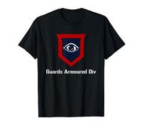 British WWII Guards Armoured Division T-Shirt