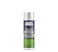 BritishBasics - Artificial Grass Cleaner Spray - Dog Safe, Pet Disinfectant & Lawn Deodoriser - Puppy Urine Cleaner & Odour Eliminator - 500ml (Fresh Cut Grass)