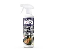 BritishBasics - Baking Tray Cleaner 500ml, Clear