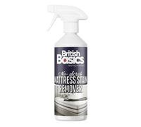 Britishbasics - Mattress Stain Remover Spray - 500Ml