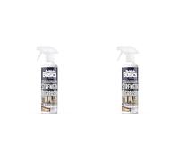 BritishBasics Maximum Strength Degreaser For Kitchens | Multi Use, Multi Surface - Removes Fat, Oil and Grease 500ml, Clear (Pack of 2)