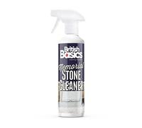 BritishBasics Memorial Headstone Cleaner 500ml Clear