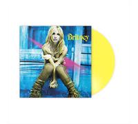 Britney - Britney Spears Vinyl
