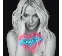 Britney Jean