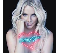 Britney Spears - Britney Jean [VINYL]