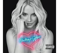 Britney Jean