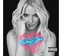 Britney Jean [Deluxe Edition]