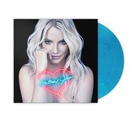 Britney Jean [VINYL]