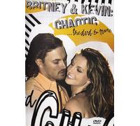 Britney & Kevin: Chaotic... The DVD & More