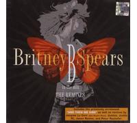 Britney Spears - B in the Mix