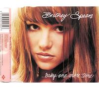 Britney Spears - ...Baby One More Time - Jive - 0521692 by Britney Spears (1998-05-03)