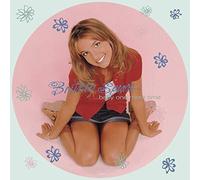 Britney Spears - ...Baby One More Time - New Vinyl Record - P15z