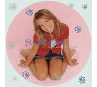 Britney Spears : ...Baby One More Time VINYL 12" Album (2018) NEW