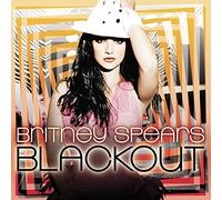 Britney Spears - Blackout [VINYL]