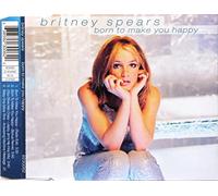 Britney Spears - Born to Make You Happy / Crazy / Baby