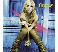 Britney Spears - Britney - CD - G3z