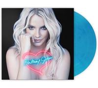 Britney Spears Britney Jean (Vinyl) 12" Album Coloured Vinyl