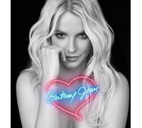 Britney Spears - Britney Jean [New CD] Explicit