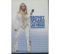 Britney Spears - Britney Spears-Live From Las Vegas [2002]