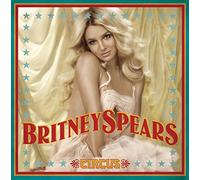 Britney Spears – Circus – CD + DVD – Deluxe Edition (Sony Music)