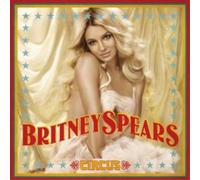 Britney Spears Circus (CD) Album (US IMPORT)