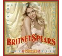 BRITNEY SPEARS "CIRCUS" CD+DVD DELUXE EDITION NEW
