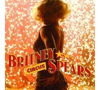 BRITNEY SPEARS "CIRCUS" CD SINGLE MIT VIDEO NEW