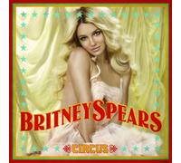 Britney Spears - Circus [Deluxe Edition]