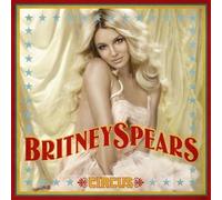 Britney Spears - Circus ( English Version )
