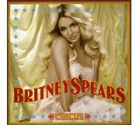 BRITNEY SPEARS - Circus