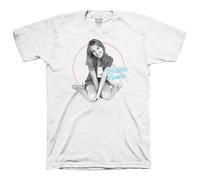 Britney Spears Classic Circle T Shirt