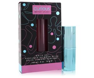 BRITNEY SPEARS CURIOUS Shimmer Stick 0.5 oz for Women