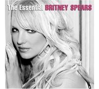 Britney Spears - Essential [New CD]