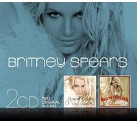 Britney Spears - Femme Fatale/Circus