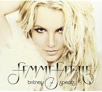 Britney Spears - Femme Fatale