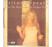 Britney Spears - From the Bottom of My Broken Heart