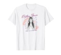 Britney Spears - Give Me A Sign T-Shirt
