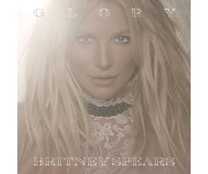 Britney Spears Glory Deluxe Version Clean Version (CD) (US IMPORT)