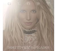 Britney Spears - Glory [Japan Bonus Track]