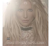 Britney Spears - Glory - New Vinyl Record - 11 - O600z