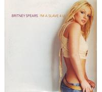 Britney Spears - I M a Slave 4 U