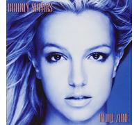 Britney Spears - In the Zone