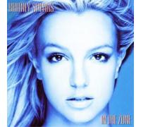 Spears, Britney - In The Zone