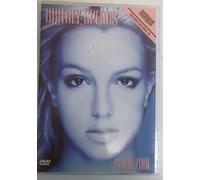 Britney Spears - In the Zone [CD & DVD] [2004]