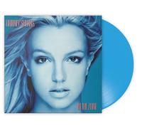 Britney Spears - In The Zone (Limited Edition) (Blue Coloured) (LP)