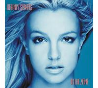 Britney Spears - In The Zone [VINYL]