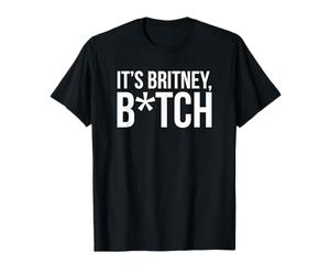 Britney Spears - It's Britney T-Shirt
