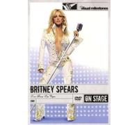 Britney Spears - Live from Las Vegas [DVD] [2008]