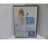 Britney Spears: Live From Las Vegas [DVD]